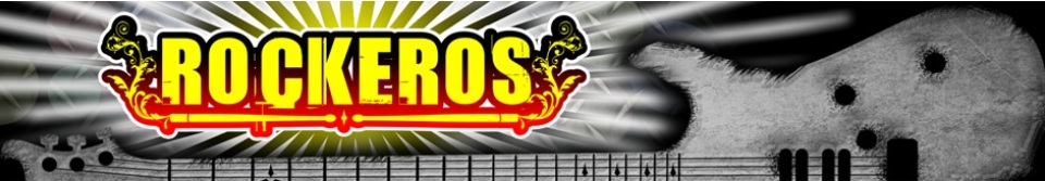 Rockeros